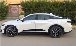 تۆیۆتا کراون